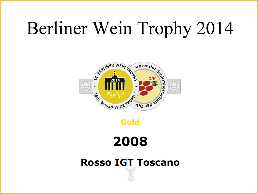 Trophy Berliner