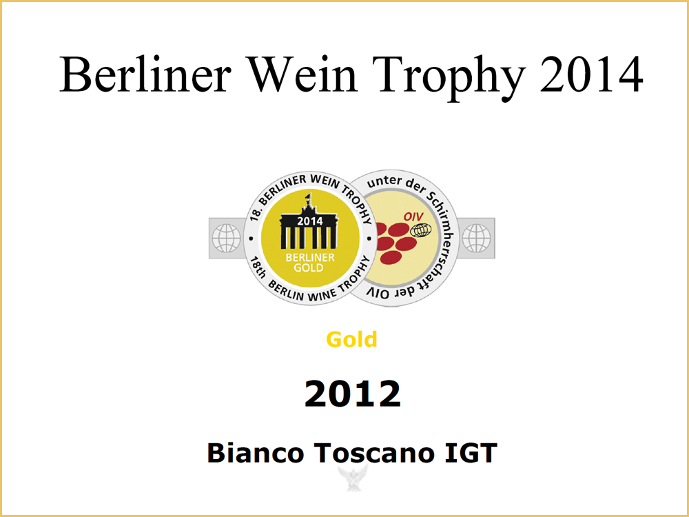 Trophy Berliner